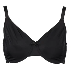 Plunge Soutien-gorge non paddé - Noir<Zeeman Clearance