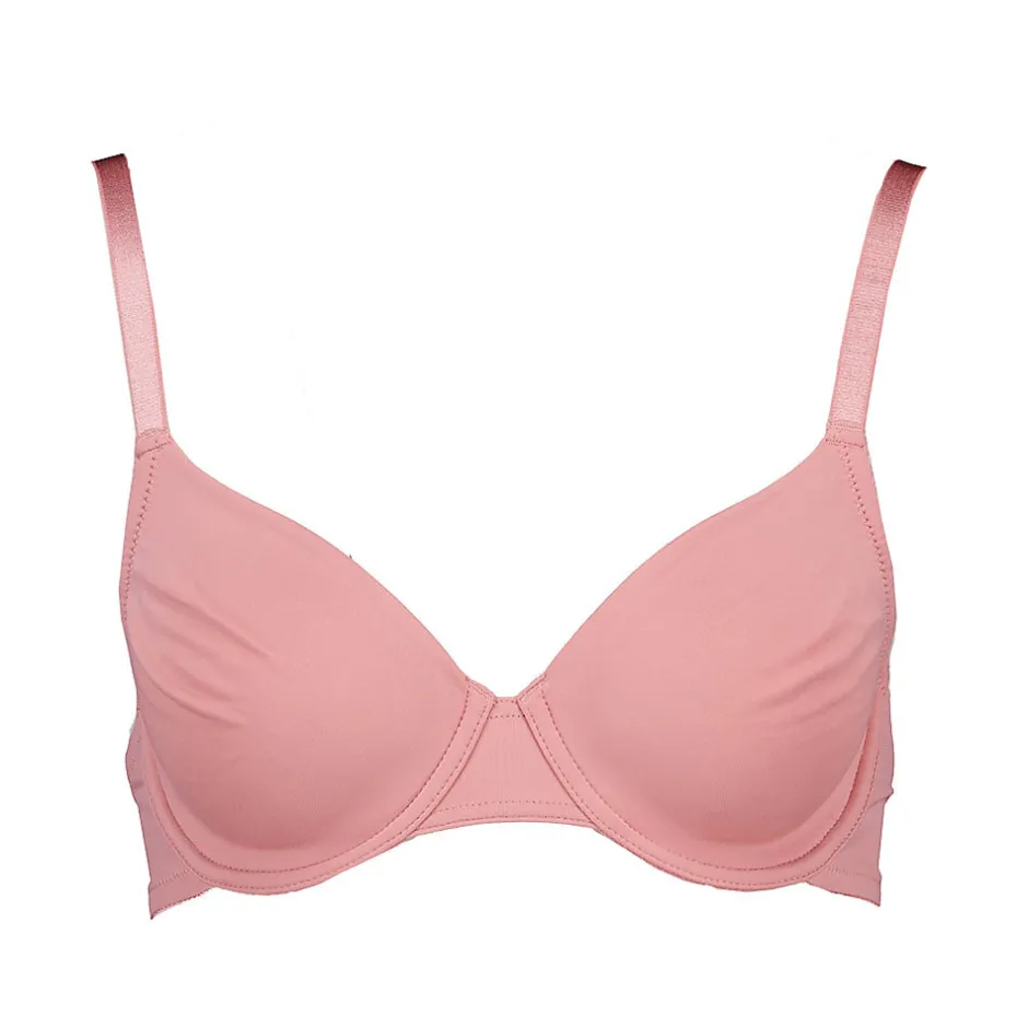 Plunge Soutien-gorge non paddé - Rose<Zeeman Outlet