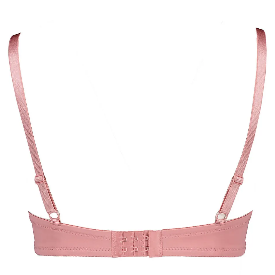 Plunge Soutien-gorge non paddé - Rose<Zeeman Outlet