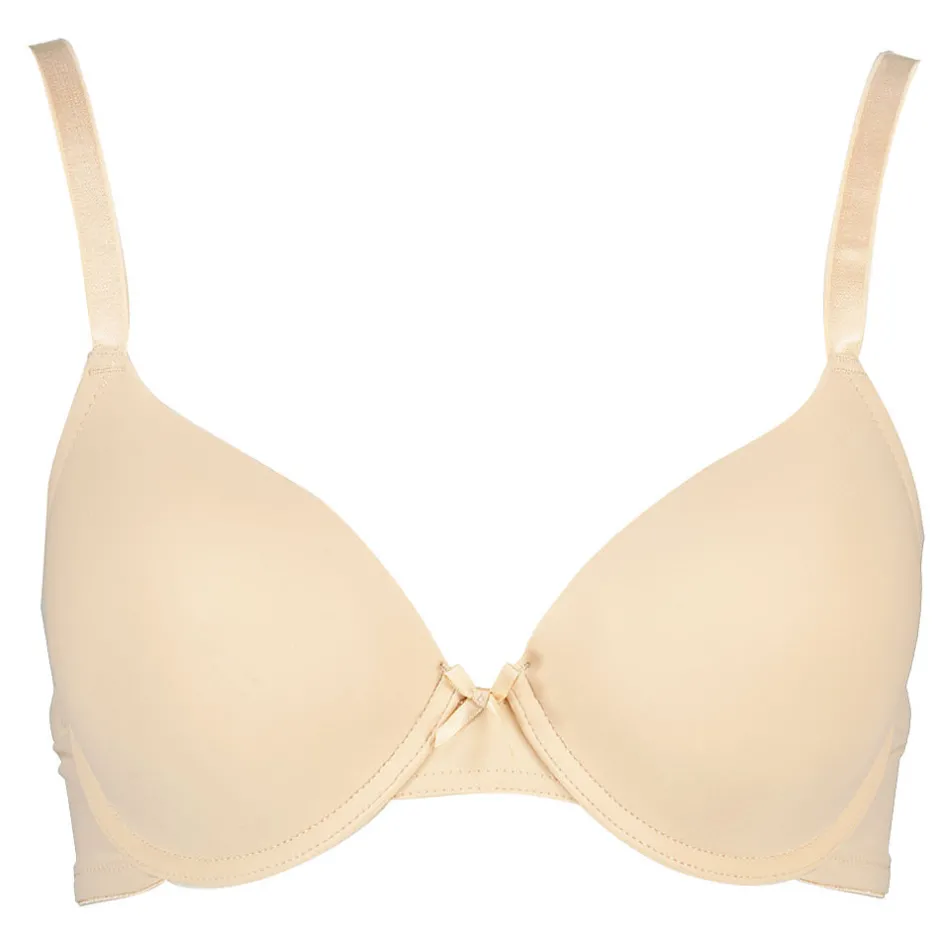 Plunge Soutien-gorge padd� - Beige<Zeeman Clearance