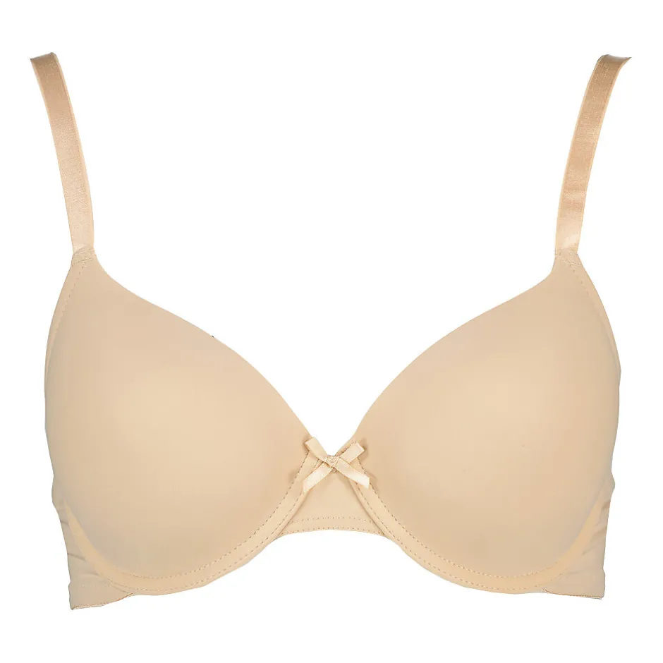 Plunge Soutien-gorge padd� - Beige<Zeeman Outlet