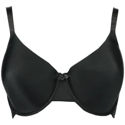 Plunge Soutien-gorge padd� - Noir<Zeeman Hot