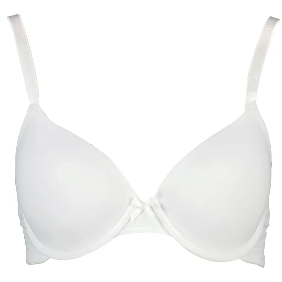 Plunge Soutien-gorge padd� - Blanc<Zeeman Best