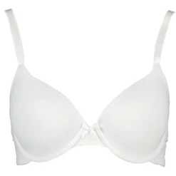 Plunge Soutien-gorge padd� - Blanc<Zeeman Outlet