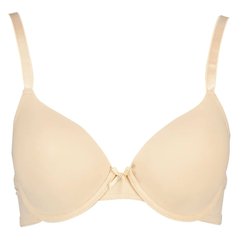 Plunge Soutien-gorge padd� - Beige<Zeeman Sale