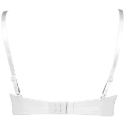 Plunge Soutien-gorge padd� - Blanc<Zeeman Hot