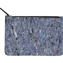 Pochette - Bleu<Zeeman Hot