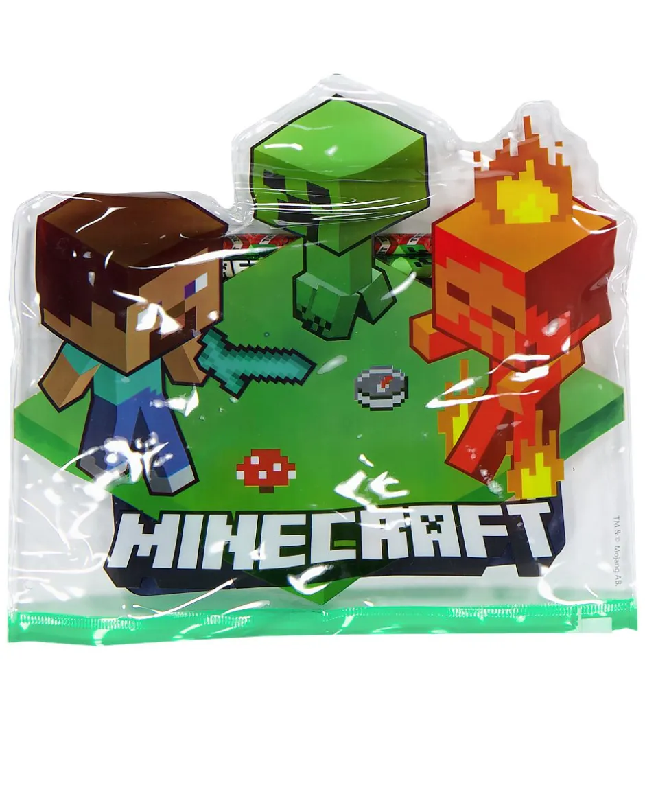 Pochette - Vert<Zeeman Outlet