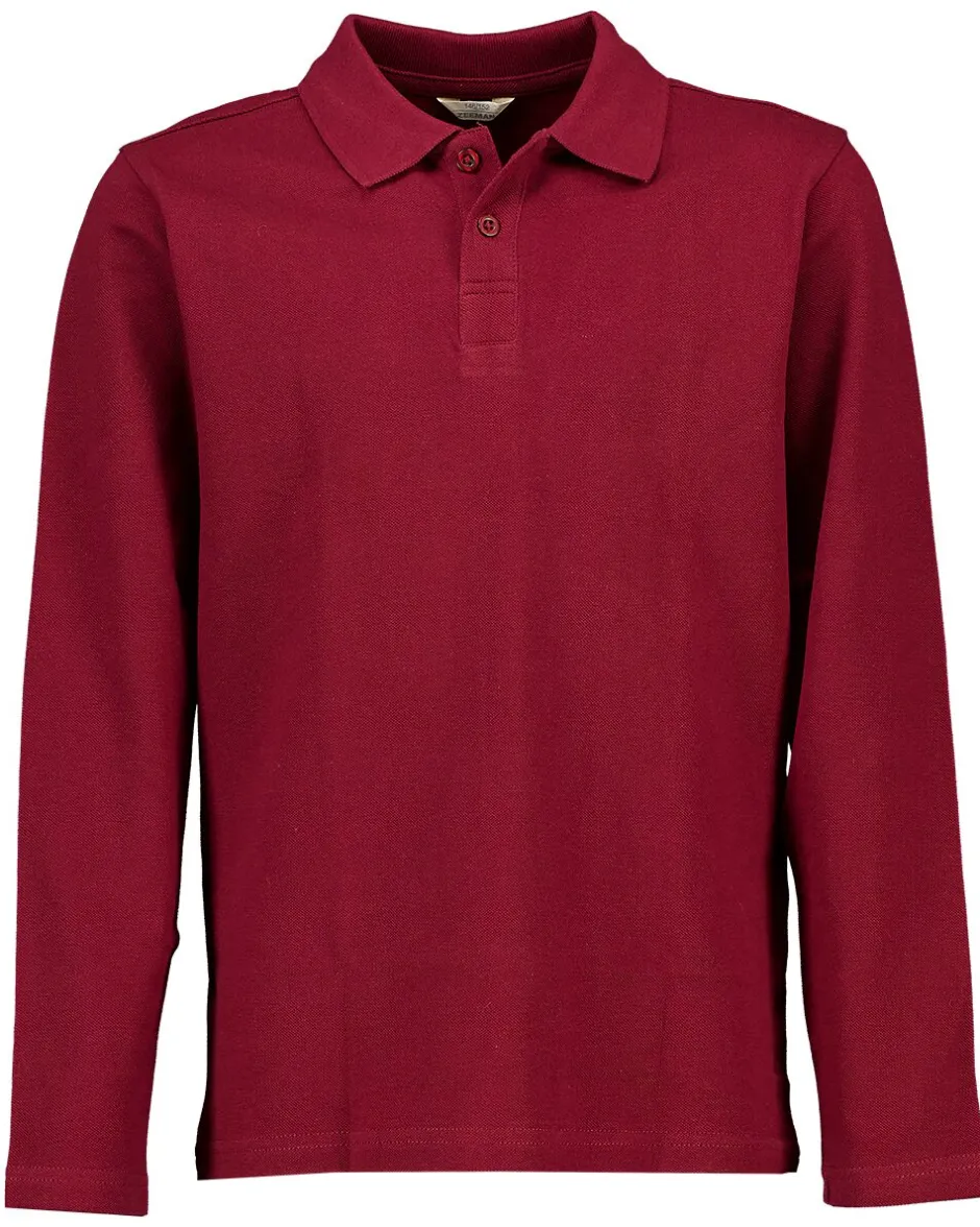 Polo - Rouge<Zeeman Sale