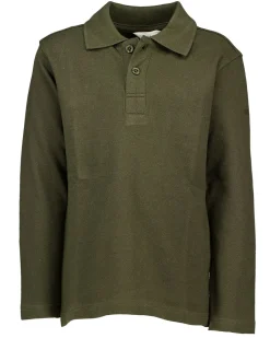 Polo - Vert<Zeeman New