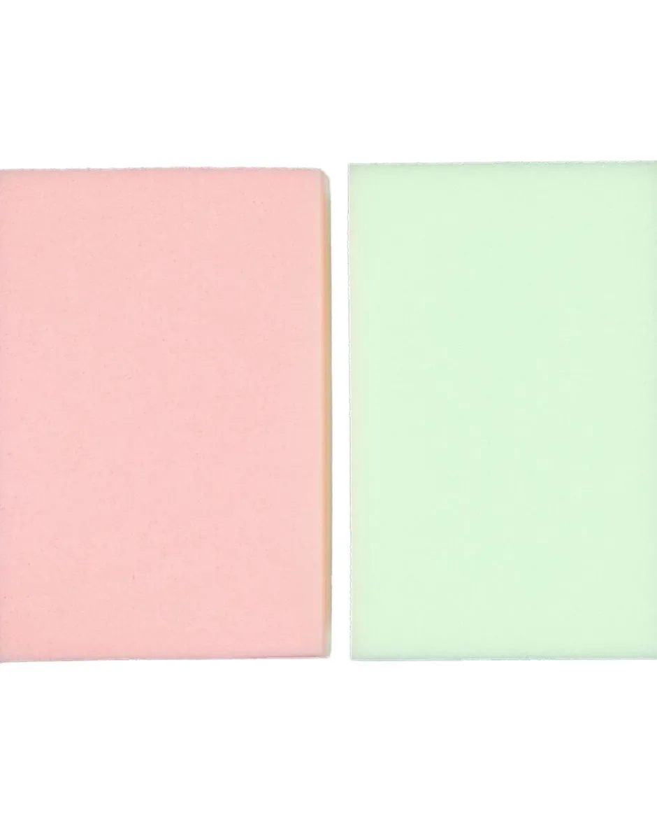 Éponge - Rose<Zeeman Hot