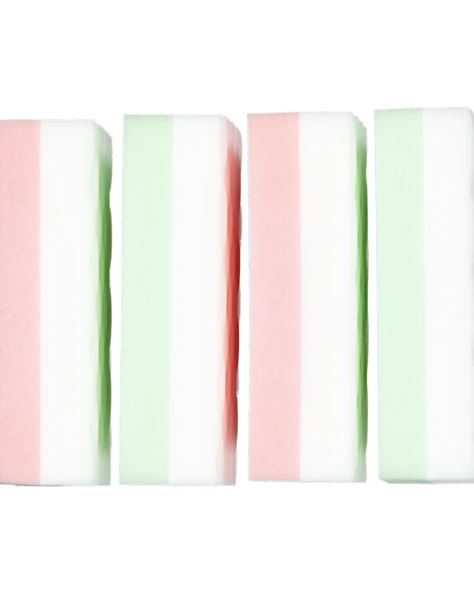 Éponge - Rose<Zeeman Hot