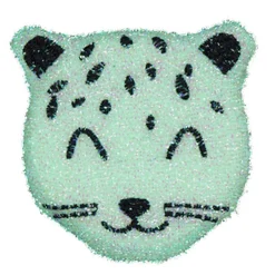 Éponge - Vert<Zeeman Hot