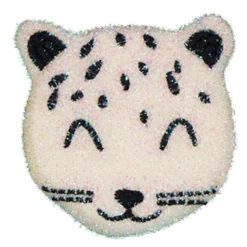 Éponge - Violet<Zeeman Hot