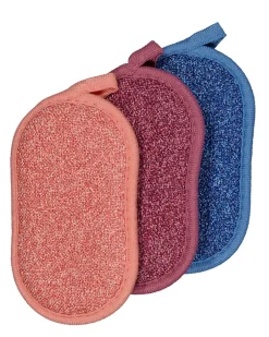 Éponges à récurer - Multicolore<Zeeman Online