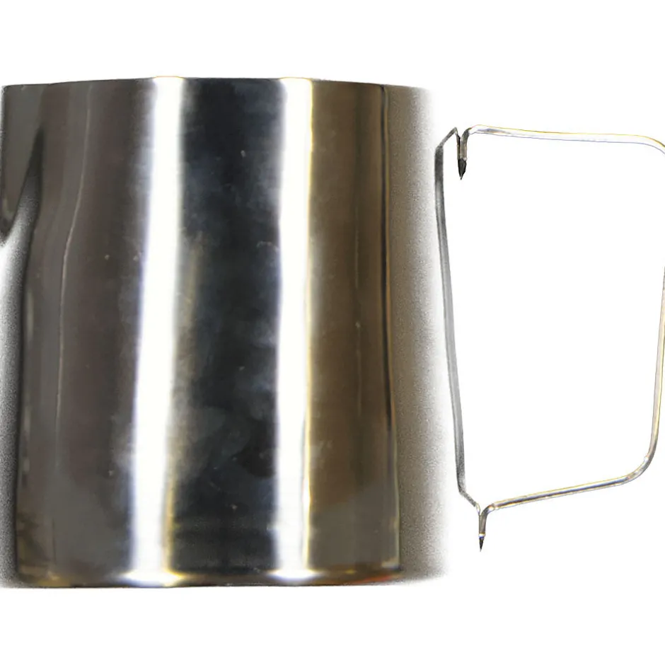 Pot à lait - Argenté<Zeeman Discount