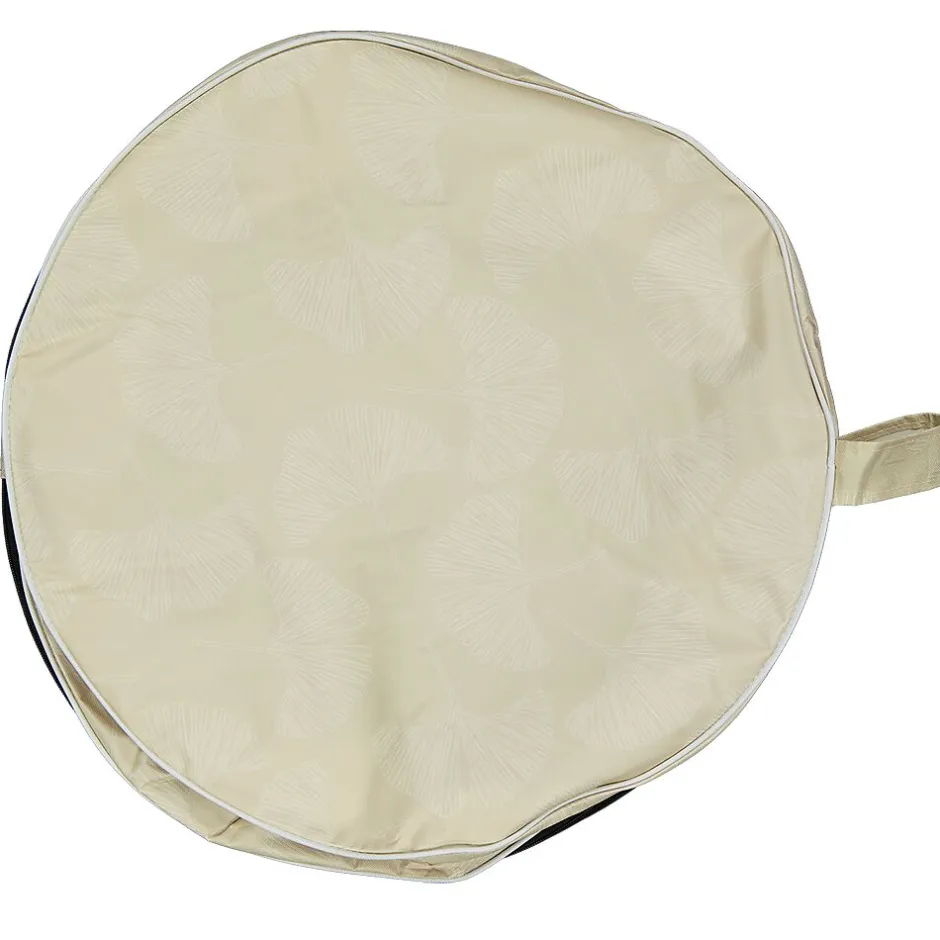 Pouf gonflable - Blanc<Zeeman Clearance