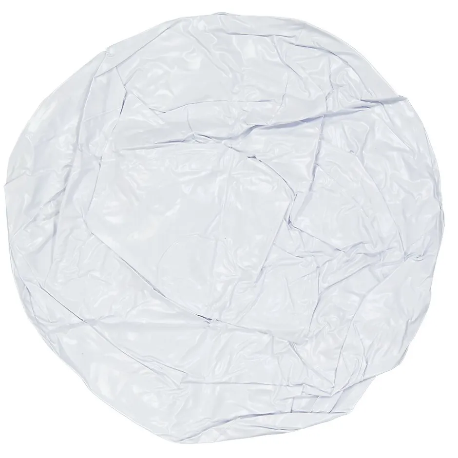 Pouf gonflable - Vert<Zeeman Sale