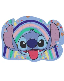 Puzzle - Vert<Zeeman Discount