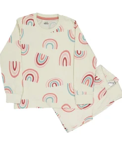 Pyjama - Beige<Zeeman Discount