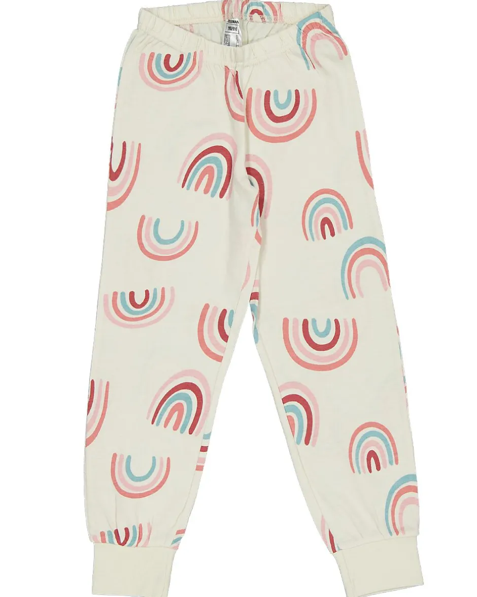 Pyjama - Beige<Zeeman Discount