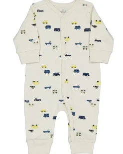 Pyjama - Beige<Zeeman Sale