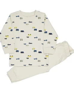 Pyjama - Beige<Zeeman Discount