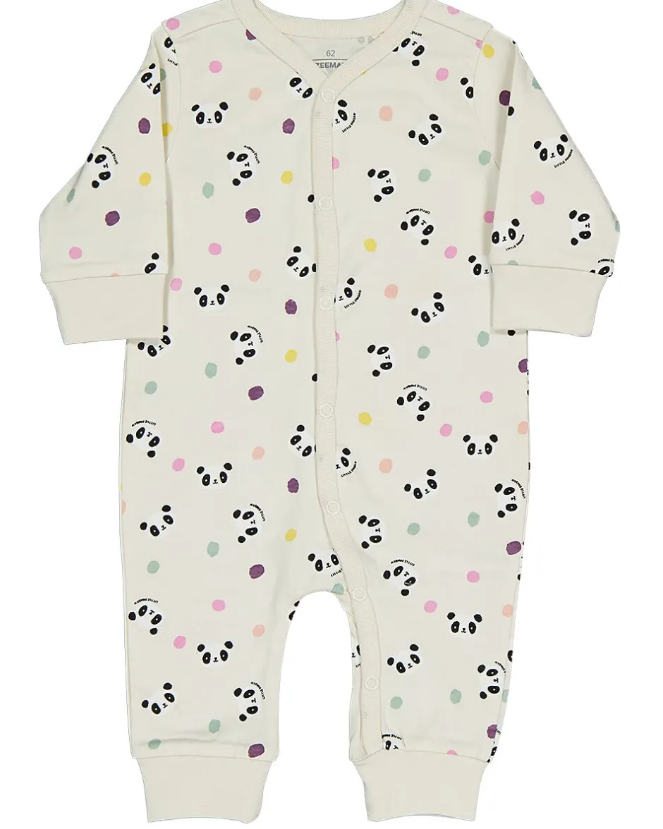 Pyjama - Beige<Zeeman Discount