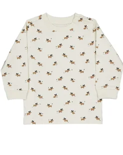 Pyjama - Beige<Zeeman