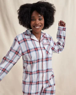 Pyjama - Blanc<Zeeman Sale