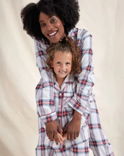 Pyjama - Blanc<Zeeman Sale