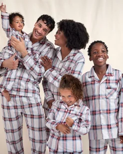 Pyjama - Blanc<Zeeman Sale