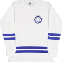 Pyjama - Blanc<Zeeman