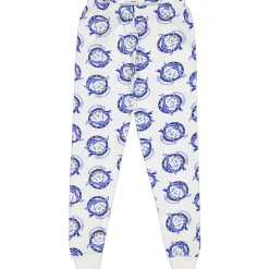 Pyjama - Blanc<Zeeman