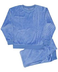 Pyjama - Bleu<Zeeman Online
