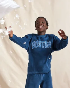 Pyjama - Bleu<Zeeman Best