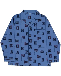 Pyjama - Bleu<Zeeman Outlet