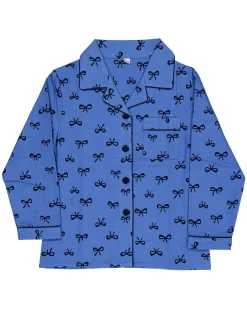 Pyjama - Bleu<Zeeman Discount