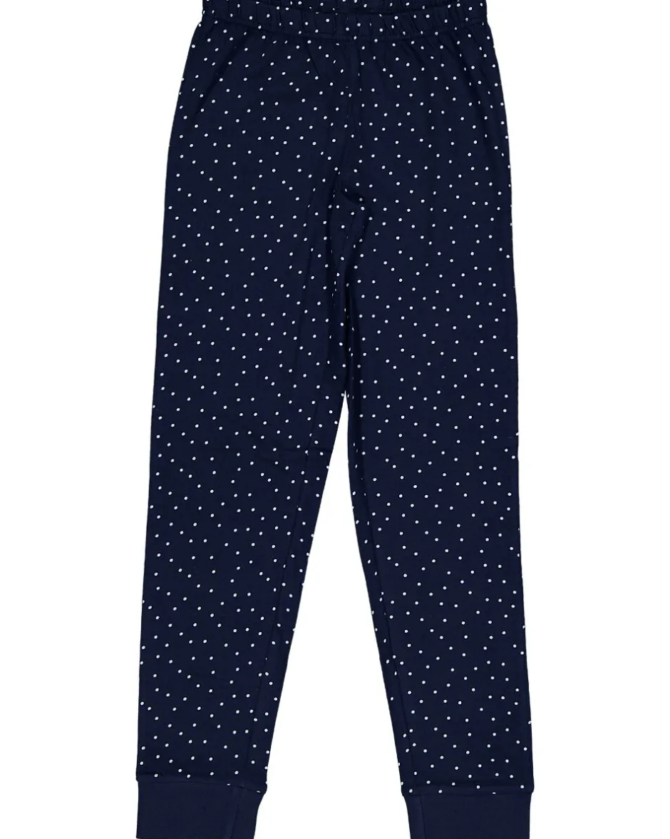 Pyjama - Bleu<Zeeman