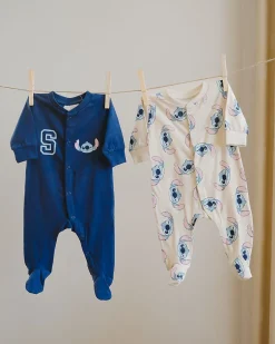 Pyjama - Bleu<Zeeman