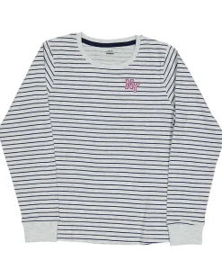 Pyjama - Gris<Zeeman Discount