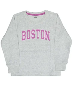 Pyjama - Gris<Zeeman New