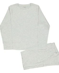 Pyjama - Gris<Zeeman Sale