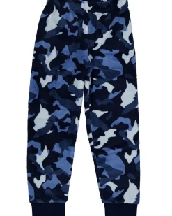 Pyjama 2 pièces - Bleu<Zeeman Clearance