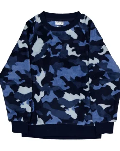 Pyjama 2 pièces - Bleu<Zeeman Clearance