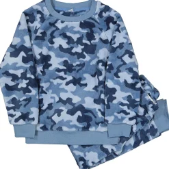 Pyjama 2 pièces - Bleu<Zeeman Outlet