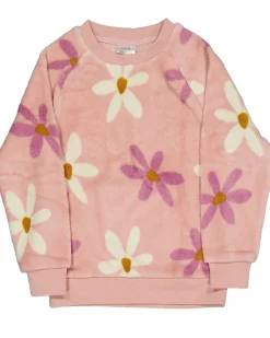 Pyjama 2 pièces - Rose<Zeeman