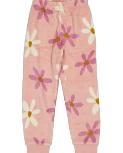 Pyjama 2 pièces - Rose<Zeeman