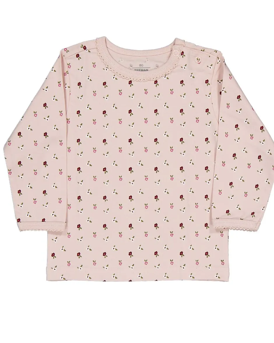 Pyjama - Rose<Zeeman Online