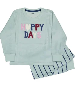 Pyjama - Vert<Zeeman Sale